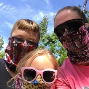 Meet your Posher, Amy